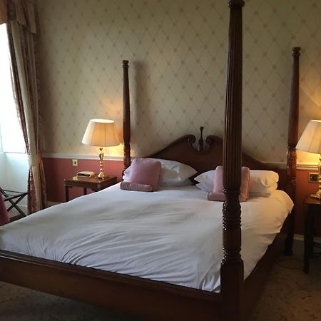 Culloden House Hotel Inverness Eksteriør billede