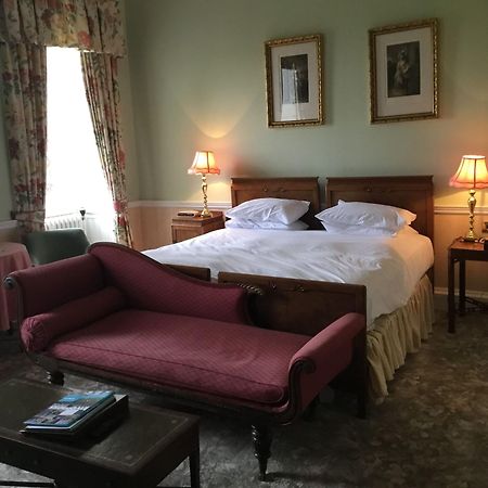 Culloden House Hotel Inverness Eksteriør billede