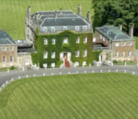 Culloden House Hotel Inverness Eksteriør billede