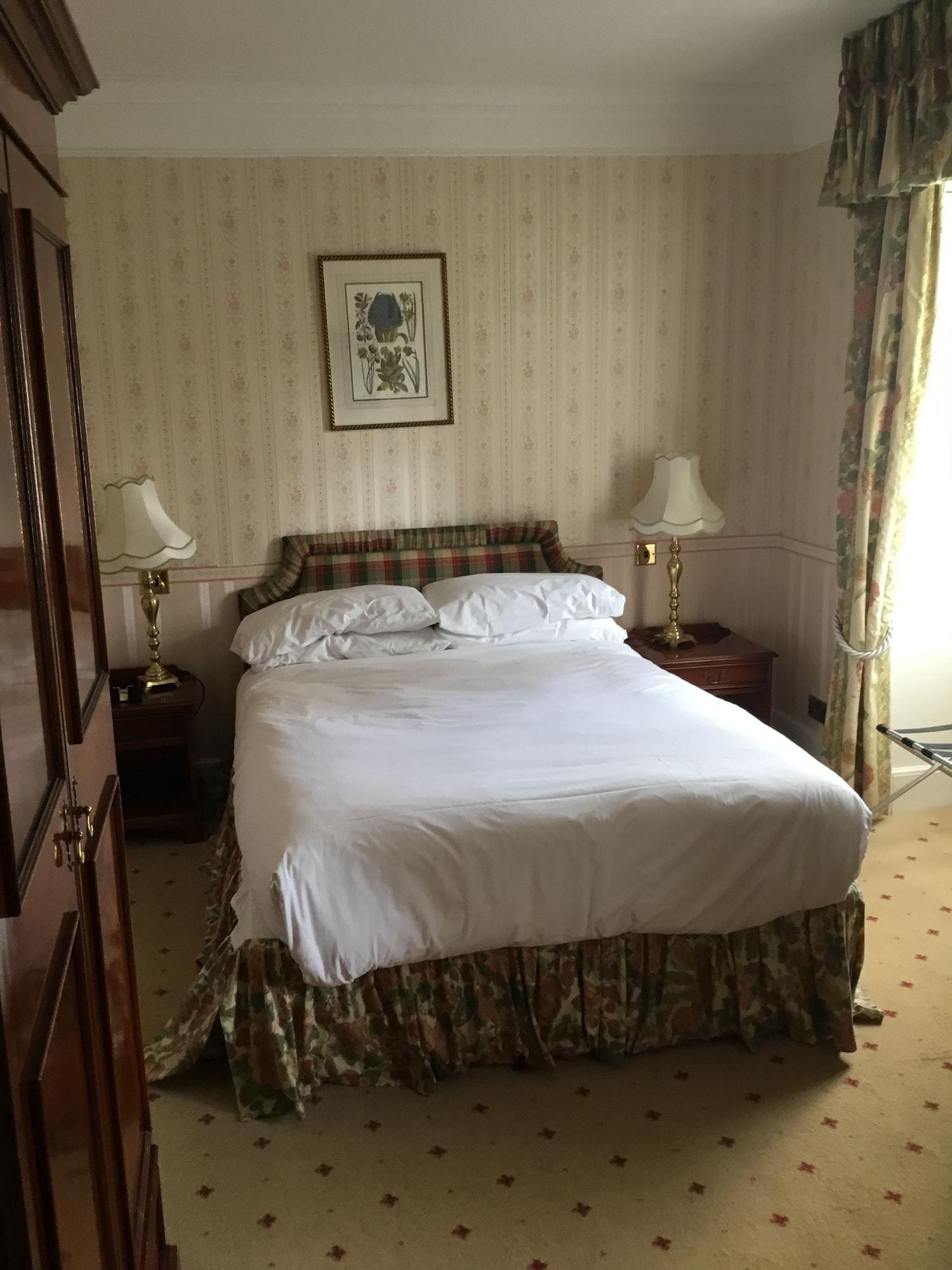 Culloden House Hotel Inverness Eksteriør billede