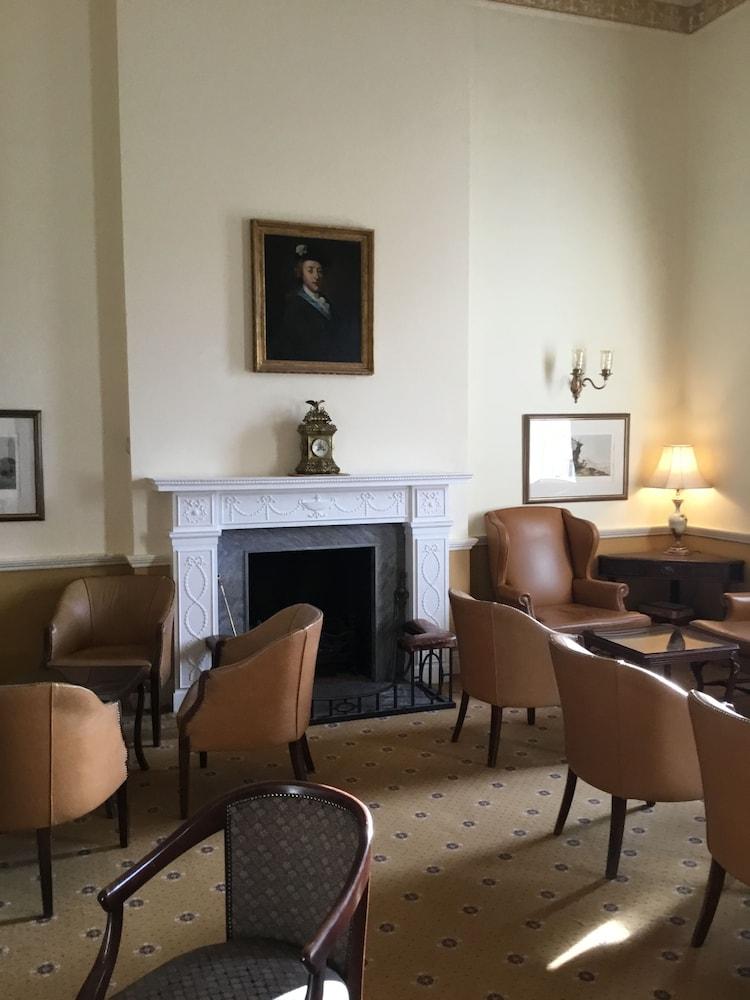 Culloden House Hotel Inverness Eksteriør billede