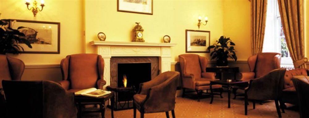 Culloden House Hotel Inverness Eksteriør billede