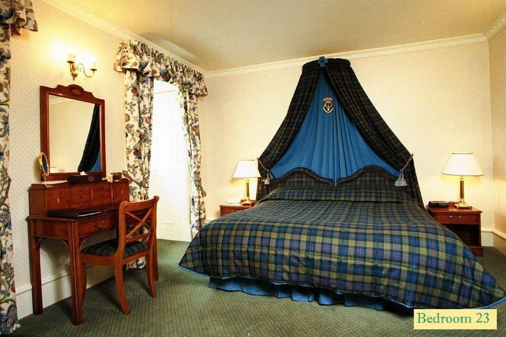 Culloden House Hotel Inverness Værelse billede