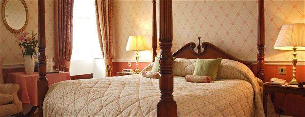 Culloden House Hotel Inverness Eksteriør billede