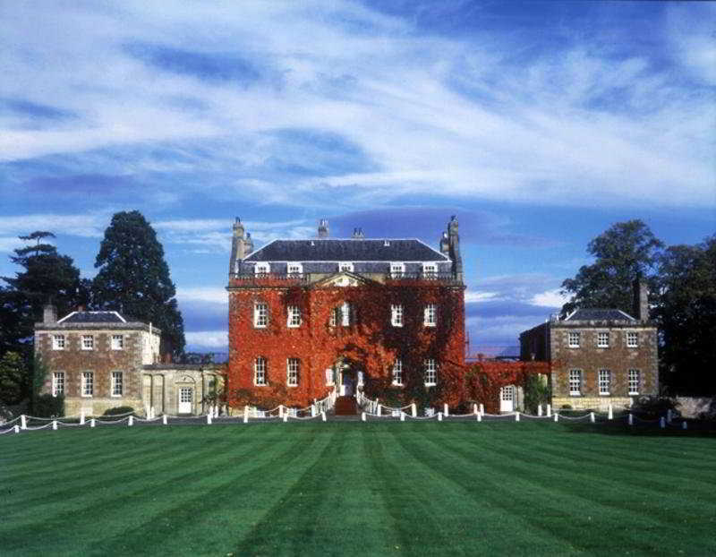 Culloden House Hotel Inverness Eksteriør billede