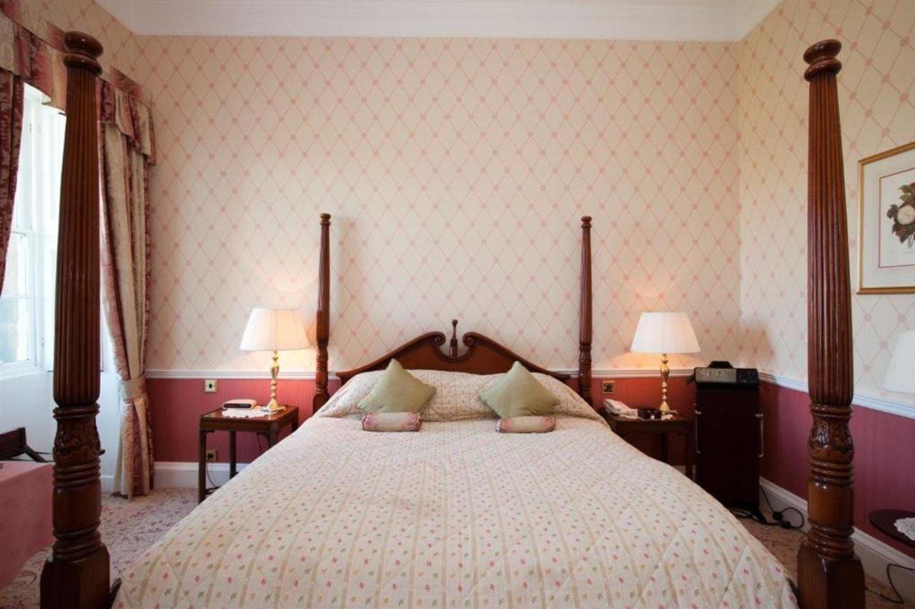Culloden House Hotel Inverness Eksteriør billede
