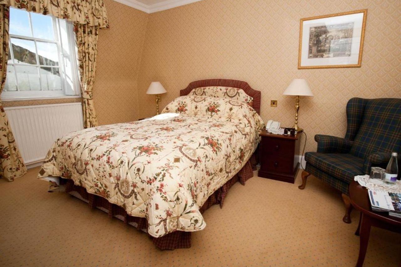 Culloden House Hotel Inverness Eksteriør billede